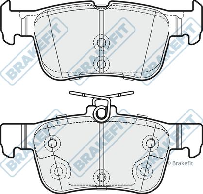 APEC BRAKING Jarrupala, levyjarru PD3739